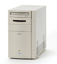 Power Macintosh 8115/110